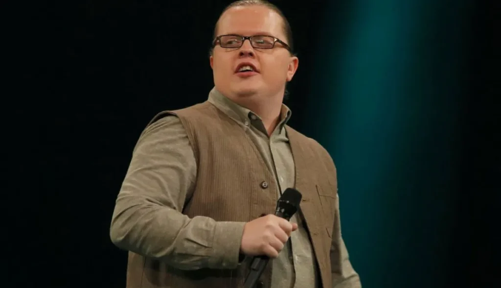 Angelo Kelly Todesursache