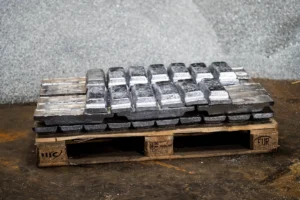 Stahl- oder Bleigewichte als Ballast: wann welches passt? Stahl- oder