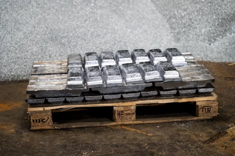 Stahl- oder Bleigewichte als Ballast: wann welches passt? Stahl- oder