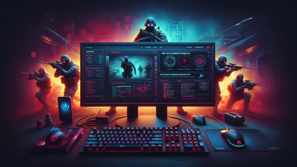 Profilerr – CS2-Enzyklopädie Profilerr - CS2-Enzyklopädie