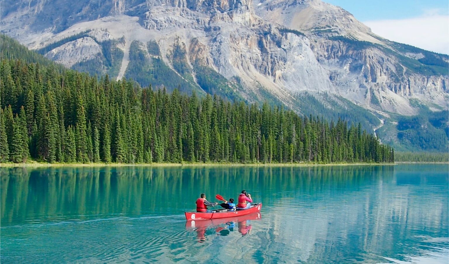 Abenteuerliche Kanada Reisen mit Little America entdecken Abenteuerliche Kanada