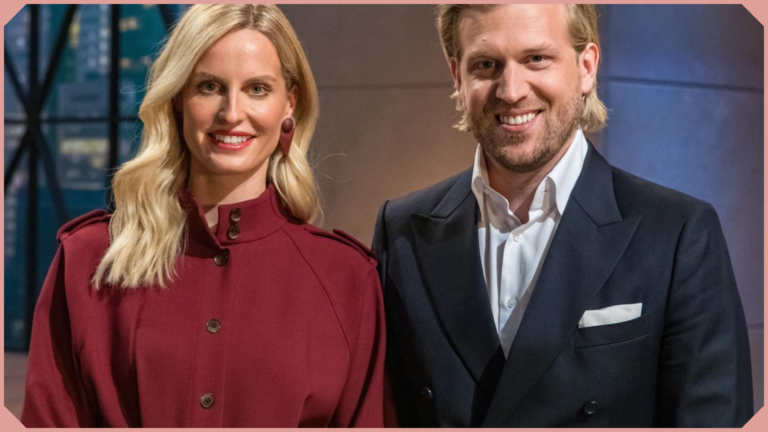 Janna Ensthaler Ehemann: Alles über ihre Beziehung Janna Ensthaler Ehemann