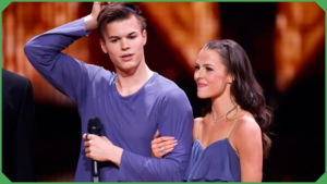 Taliso Engel Freundin: Was über sein Liebesleben bekannt ist Taliso Engel Freundin