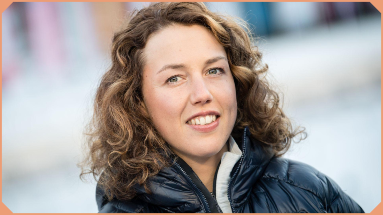 Laura Dahlmeier Lebensgefährte