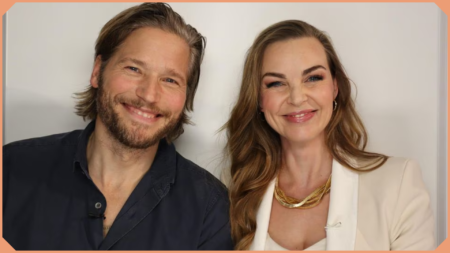 Sebastian Ströbel Ehefrau Privatleben & Familie Sebastian Ströbel Ehefrau