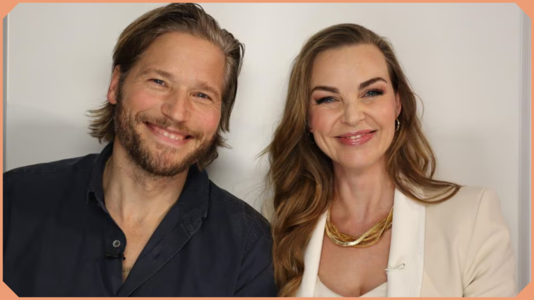 Sebastian Ströbel Ehefrau