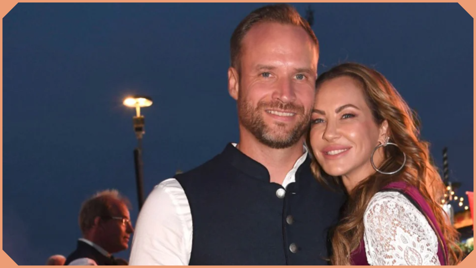 sandy meyer-wölden ehemann martin