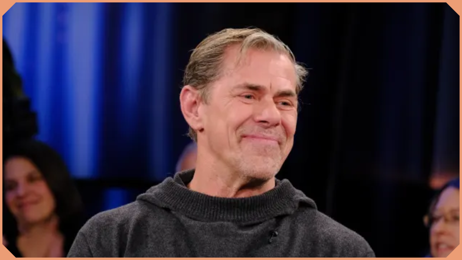 Sven Martinek Krankheit