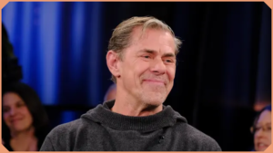 Sven Martinek Krankheit