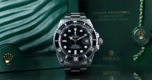 Luxusuhren im digitalen Zeitalter