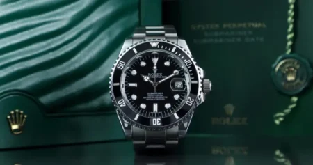 Luxusuhren im digitalen Zeitalter