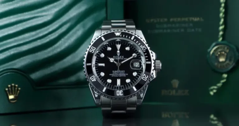 Luxusuhren im digitalen Zeitalter