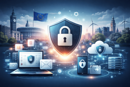 Die Entwicklung sicherer Kommunikation: Wie Echoworx sich an die neue Infrastrukturrealität anpasst Die Entwicklung sicherer