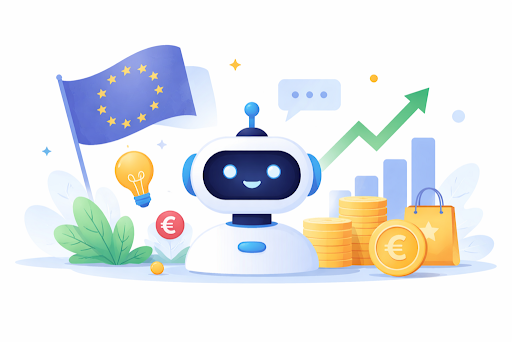 Warum die meisten KI-Chatbots immer noch an der Umsatzgenerierung scheitern – und was tatsächlich funktioniert Warum die meisten