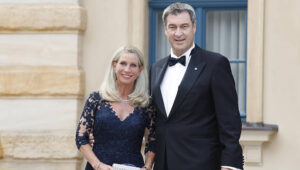 Markus Söder Scheidung