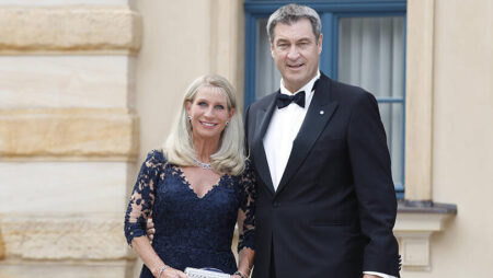 Markus Söder Scheidung: Fakten und Wahrheit Markus Söder Scheidung