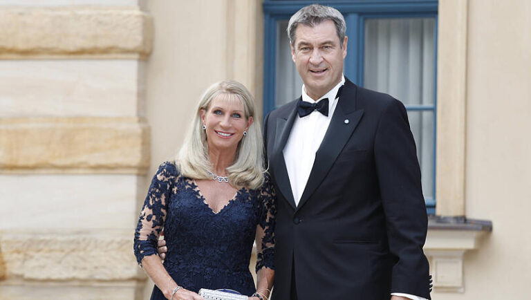 Markus Söder Scheidung: Fakten und Wahrheit Markus Söder Scheidung