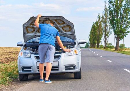 Defektes Auto verkaufen schnell: So finden Sie den besten Käufer in Deutschland verkaufen schnell