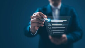 Software für Vermögensverwaltung