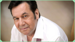 Roland Kaiser Krankheit