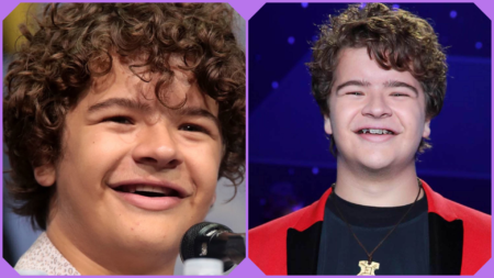 Gaten Matarazzo Krankheit