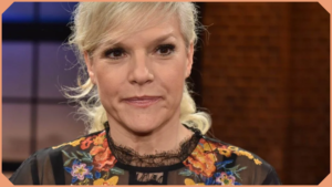 Ina Müller Schlaganfall: Ihre Reise der Genesung und Prävention Ina Müller Schlaganfall