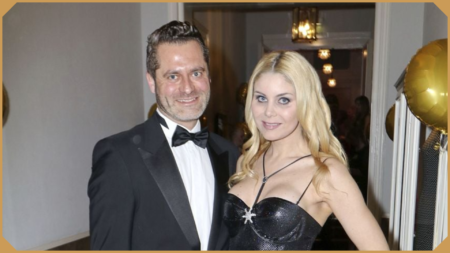 yvonne woelke ehemann