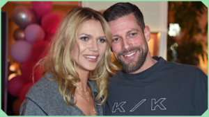 Sara Kulka Ehemann: Wahrheit über ihr Privatleben Sara Kulka Ehemann