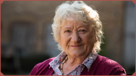 Horst Krause Ehefrau