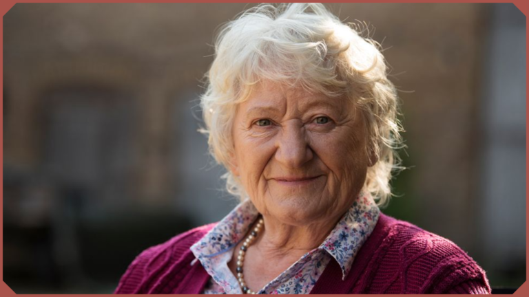 Horst Krause Ehefrau