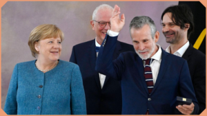 Ulrich Matthes Lebenspartner – Was ist bekannt? Ulrich Matthes Lebenspartner