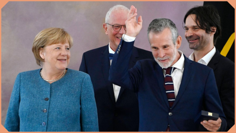 Ulrich Matthes Lebenspartner – Was ist bekannt? Ulrich Matthes Lebenspartner