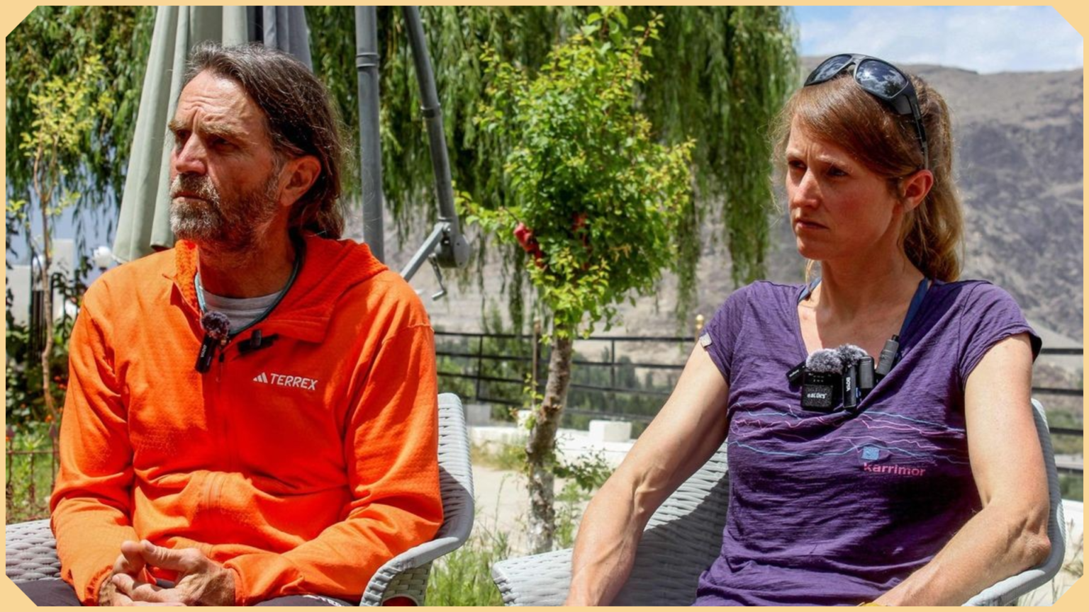 Laura Dahlmeier Freund Verunglückt