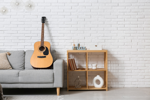 Wie beeinflusst Möbel die Raumakustik? beeinflusst Möbel