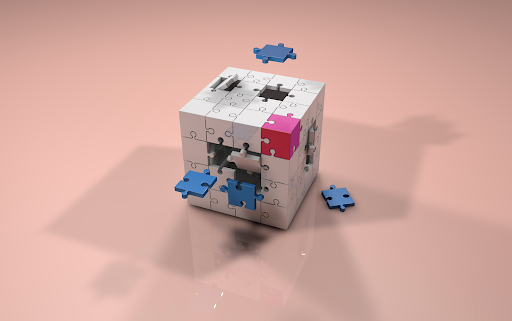 3D-Puzzles: Hobbys für Erwachsene, die Kreativität und Herausforderung verbinden 3D-Puzzles