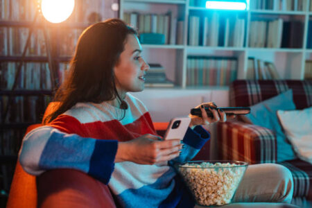 Live-Streaming Trends