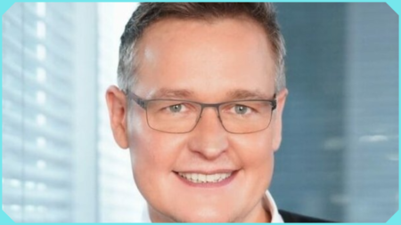 Mit wem ist Bernd Fuchs verheiratet