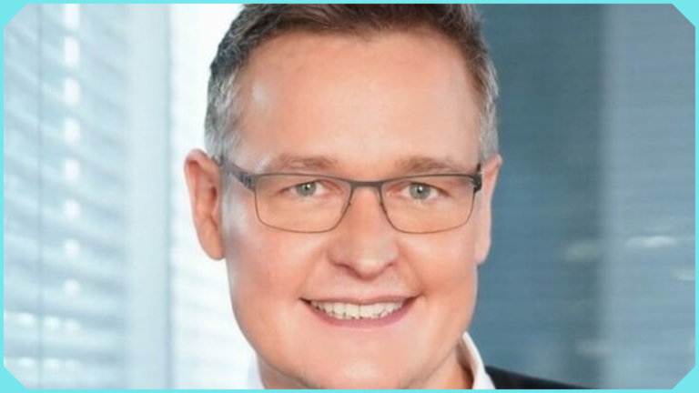 Mit wem ist Bernd Fuchs verheiratet