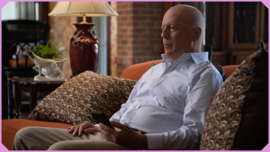 bruce willis krankheit