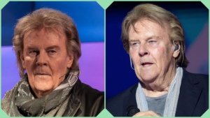 Howard Carpendale Todesursache