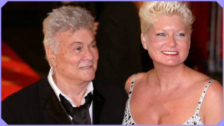 tony curtis ehepartnerin