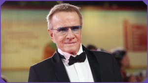 Christopher Lambert Kra