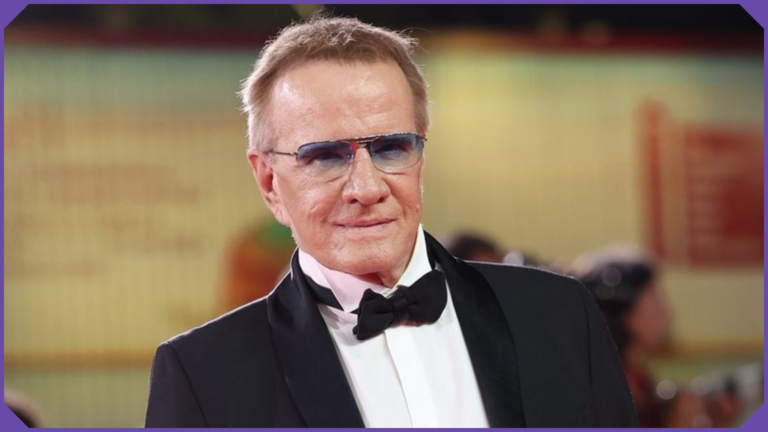 Christopher Lambert Krankheit: Fakten und Einblicke Christopher Lambert Kra
