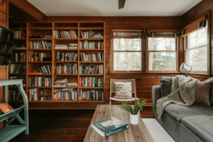 Welche Airbnb-Deko