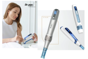 Dr. Pen oder Dermapen