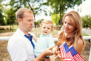 Leihmutterschaft in den USA