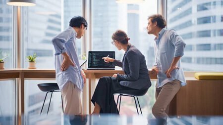 KI im Unternehmen: Was der EU AI Act für Mittelstand und Konzerne bedeutet