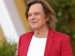 Jürgen Drews Todesanzeige