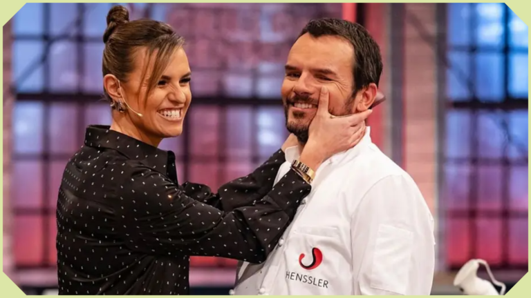 Laura Wontorra neuer Freund