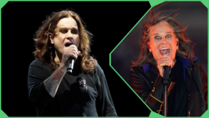 Ozzy Osbourne verstorben